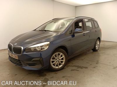 BMW 2 gran tourer - 2018 GRAN TOURER 216I OPF, 2020