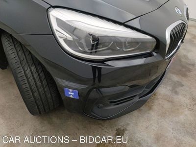 BMW 2 gran tourer diesel - 2018 GRAN TOURER 218 DA ADBLUE (EU6AP), 2021