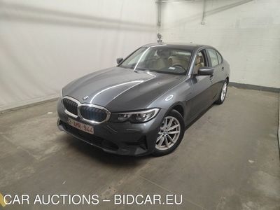 BMW 3 - 2019 320EAS PHEV, 2021