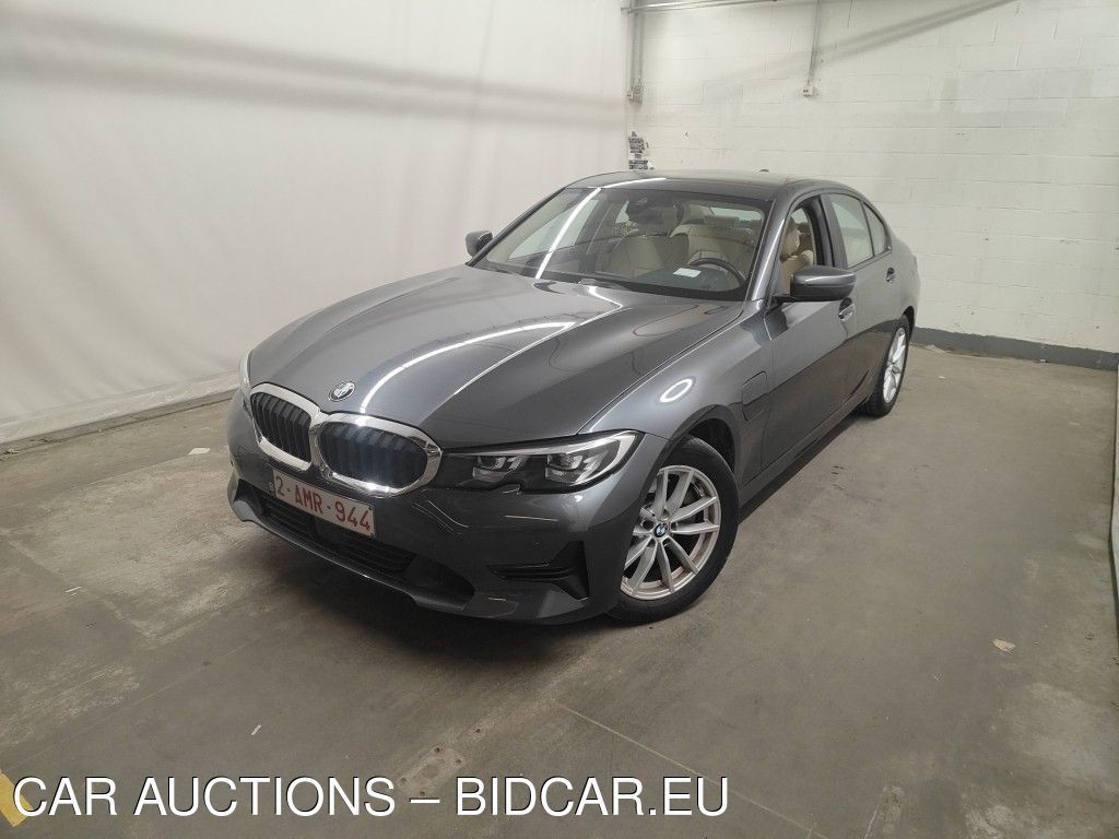 BMW 3 - 2019 320EAS PHEV, 2021