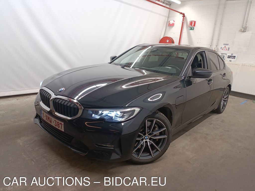 BMW 3 - 2019 330EAS PHEV, 2020