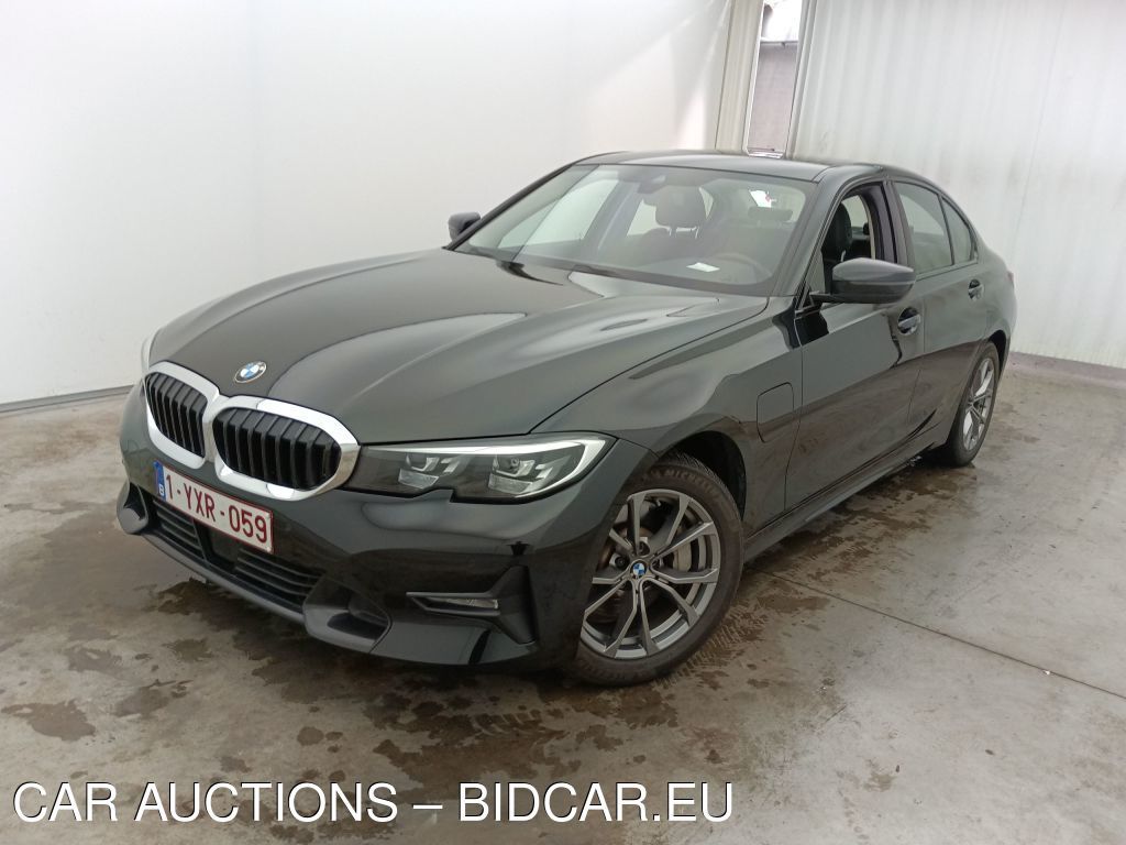 BMW 3 - 2019 330EAS PHEV, 2021