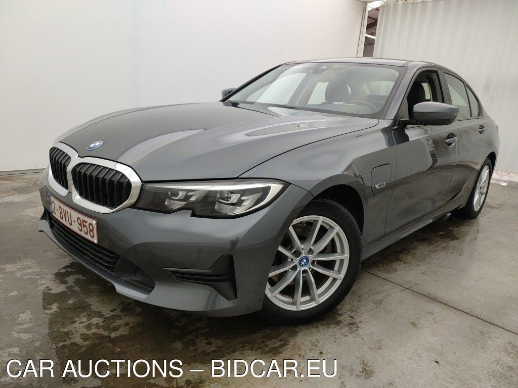BMW 3 - 2019 320EAS PHEV, 2022