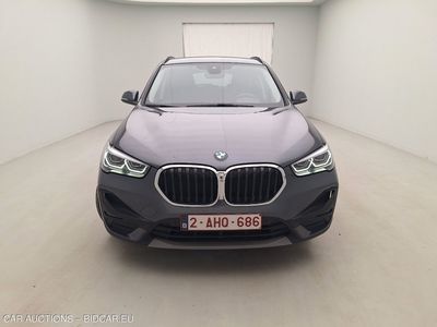 BMW X1 - 2019 X1 1.5IA XDRIVE25E PHEV OPF, 2021