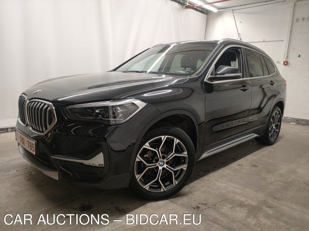 BMW X1 diesel - 2019 X1 1.5 D SDRIVE16 ADBLUE, 2020