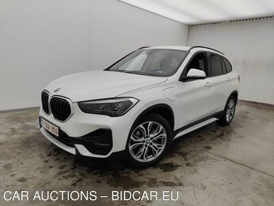 BMW X1 - 2019 X1 1.5IA XDRIVE25E PHEV OPF, 2020