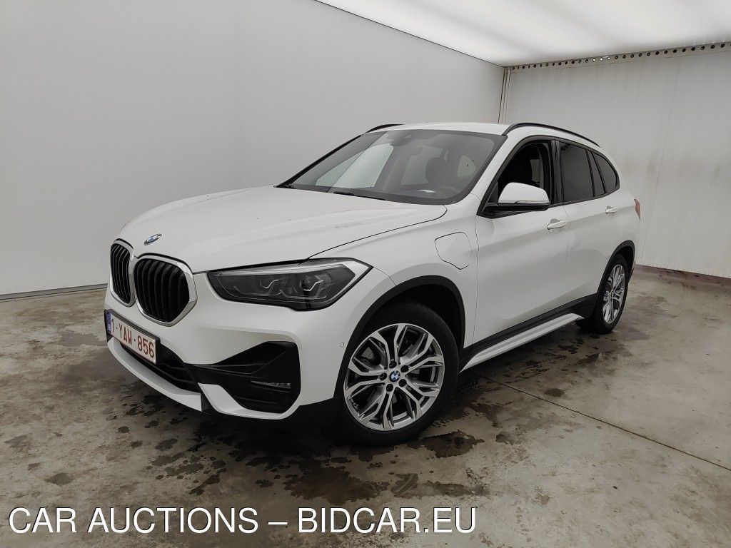 BMW X1 - 2019 X1 1.5IA XDRIVE25E PHEV OPF, 2020
