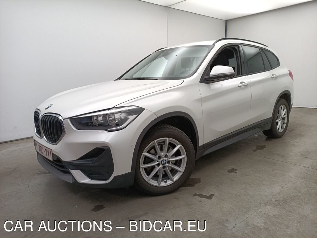 BMW X1 diesel - 2019 X1 1.5 D SDRIVE16 ADBLUE, 2020