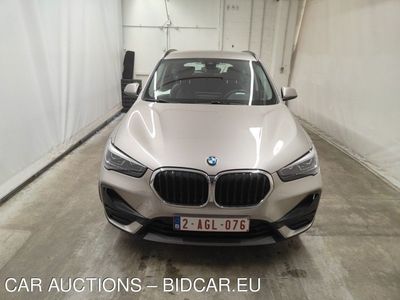 BMW X1 - 2019 X1 1.5IA XDRIVE25E PHEV OPF, 2021