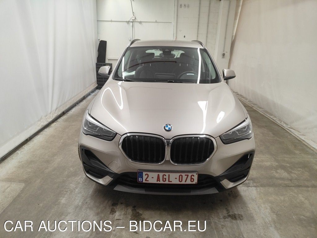 BMW X1 - 2019 X1 1.5IA XDRIVE25E PHEV OPF, 2021