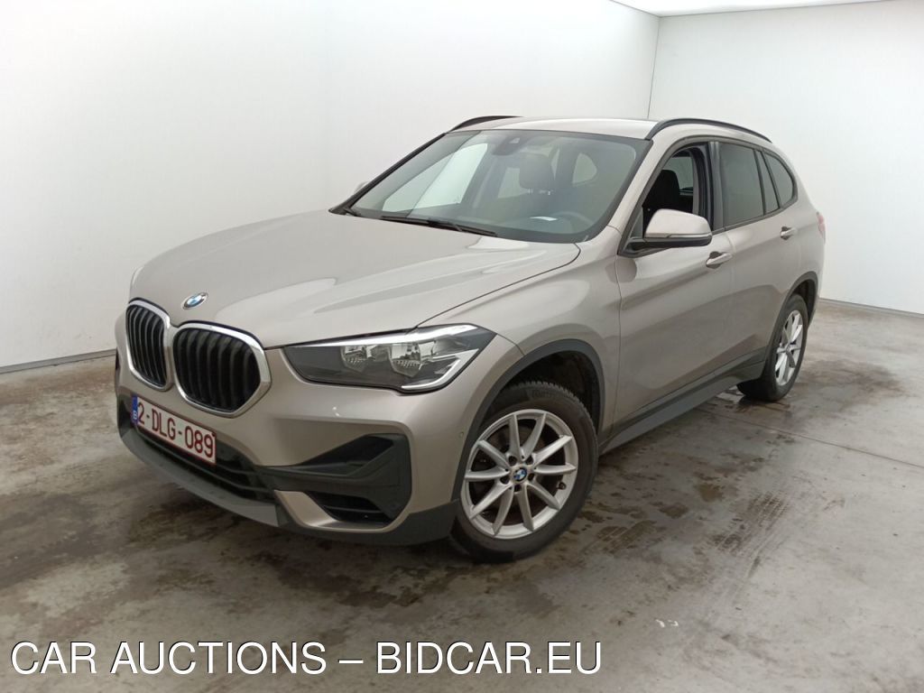 BMW X1 - 2019 X1 1.5I SDRIVE18 OPF, 2020