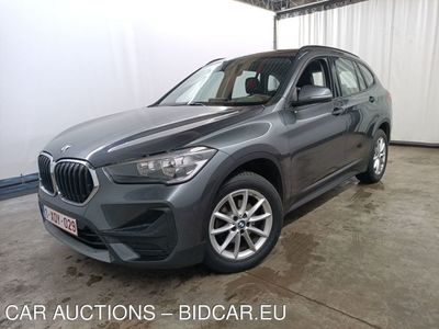 BMW X1 diesel - 2019 X1 1.5 D SDRIVE16 ADBLUE, 2020