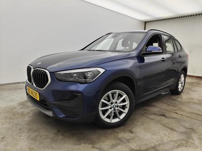 BMW X1 diesel - 2019 X1 2.0 DAS XDRIVE20 ADBLUE, 2020