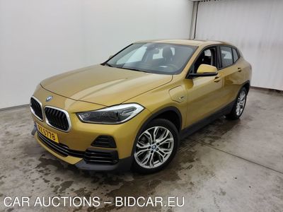 BMW X2 X2 1.5IA XDRIVE25E PHEV OPF, 2022
