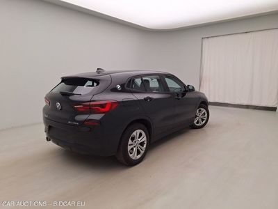 BMW X2 X2 1.5IA XDRIVE25E PHEV OPF, 2021