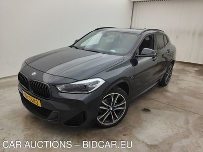 BMW X2 diesel X2 2.0 DA SDRIVE18, 2020