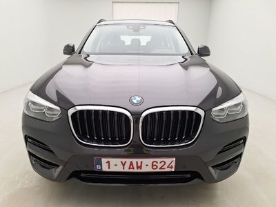 BMW X3 - 2018 X3 2.0IAS XDRIVE30E PHEV OPF (EU6AP), 2020