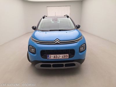 Citroen C3 aircross C3 AIRCROSS 1.2 PURETECH SHINE S&amp;S (EU6.3), 2021