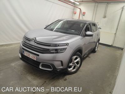 Citroen C5 aircross - 2022 C5 AIRCROSS 1.2 PURETECH LIVE S&amp;S, 2022