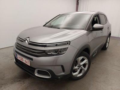 Citroen C5 aircross - 2022 C5 AIRCROSS 1.2 PURETECH LIVE S&amp;S, 2022