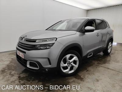 Citroen C5 aircross - 2022 C5 AIRCROSS 1.2 PURETECH LIVE S&amp;S, 2022