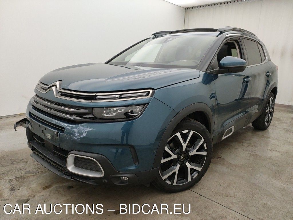Citroen C5 aircross diesel C5 AIRCROSS 1.5 BLUEHDI SHINE S&S, 2019