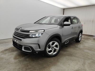 Citroen C5 aircross diesel C5 AIRCROSS 1.5 BLUEHDI BUSINESS GPS S&amp;S (EU6.3), 2022
