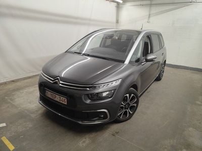 Citroen Grand c4 spacetourer diesel GRAND C4 SPACETOURER 1.5 BLUEHDI BUSINESS GPS (FL.), 2020