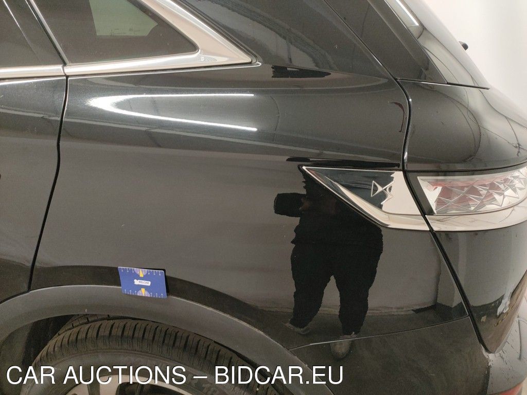 Ds Ds 7 crossback DS 7 CROSSBACK 1.2 PURETECH SO CHIC (EU6.2), 2019