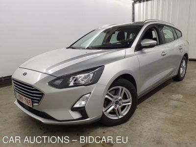 Ford Focus clipper - 2018 FOCUS 1.0 ECOBOOST TREND EDITION BUSINESS, 2020