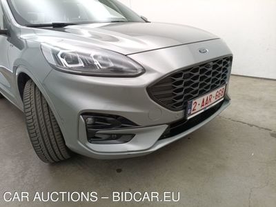 Ford Kuga diesel - 2020 KUGA 1.5 TDCI EB FWD ST-LINE X (EU6D), 2021
