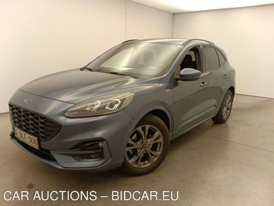Ford Kuga diesel - 2020 KUGA 1.5 TDCI EB FWD ST-LINE X (EU6D), 2022