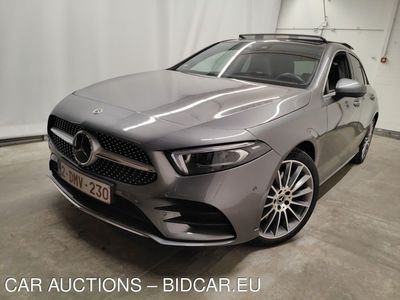 Mercedes-Benz Classe a (w177) A 250 E PHEV AMG LINE, 2023