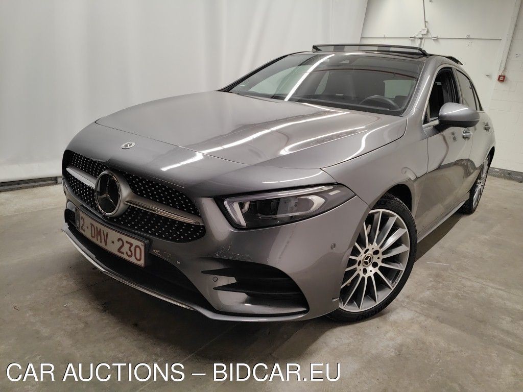 Mercedes-Benz Classe a (w177) A 250 E PHEV AMG LINE, 2023