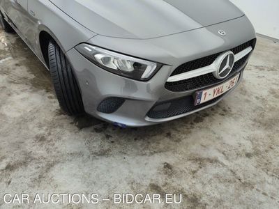 Mercedes-Benz Classe a (w177) A 250 E PHEV (EU6AP), 2020
