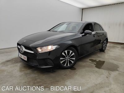 Mercedes-Benz Classe a diesel (w177) A 180 D BUSINESS SOLUTION, 2019