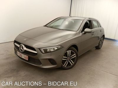 Mercedes-Benz Classe a (w177) A 250 E PHEV LUXURY LINE, 2023