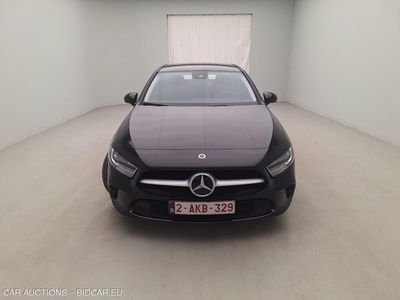 Mercedes-Benz Classe a sedan diesel (v177) A 180 D BUSINESS SOLUTION, 2021
