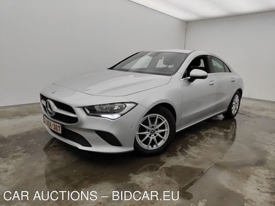 Mercedes-Benz Classe cla coupe (c118) CLA 180 BUSINESS SOLUTION ESSENTIAL, 2021