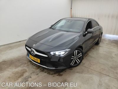 Mercedes-Benz Classe cla coupe diesel (c118) CLA 180 D ESSENTIAL LINE, 2022