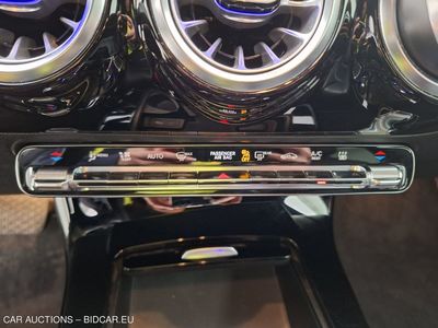 Mercedes-Benz Classe cla shooting brake (x118) CLA 250 E PHEV BUSINESS SOLUTION, 2021