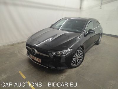 Mercedes-Benz Classe cla shooting brake (x118) CLA 180 BUSINESS SOLUTION, 2020