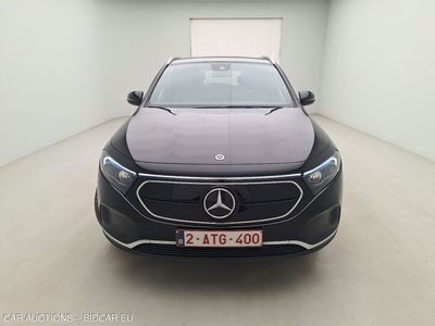Mercedes-Benz Eqa (h243) 66.5 KWH EQA 250, 2021