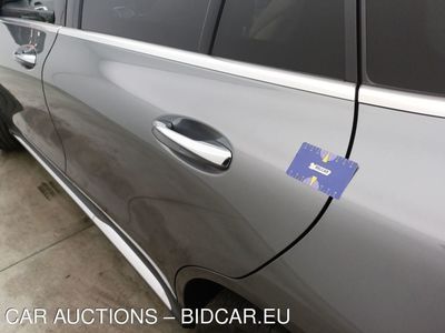 Mercedes-Benz Eqc (n293) EQC 80 KWH 400 4-MATIC, 2020