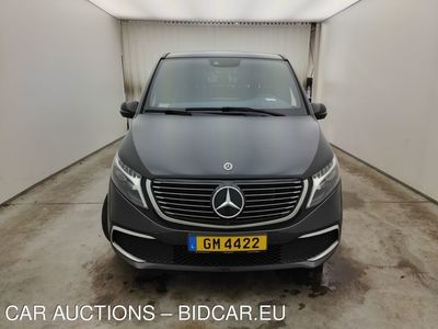 Mercedes-Benz Eqv mwb 90 KWH EQV 300 MBW, 2021