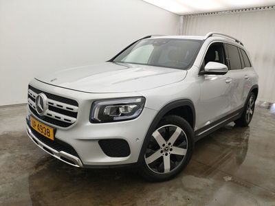 Mercedes-Benz Classe glb diesel (x247) GLB 200 D BUSINESS SOLUTION, 2021