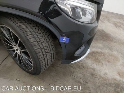 Mercedes-Benz Classe gle coupe amg (c292) GLE 43 AMG COUPE 4-MATIC, 2018