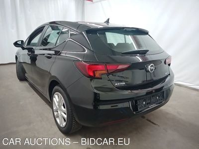 Opel Astra - 2015 ASTRA 1.0 TURBO ECOTEC EDITION S/S (EU6.2), 2019