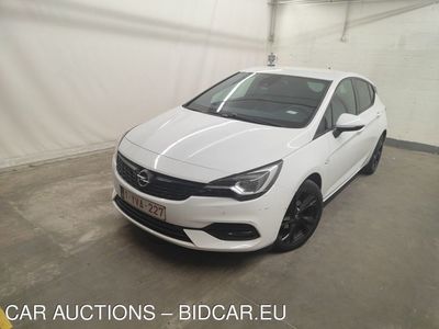Opel Astra - 2020 ASTRA 1.2 TURBO ELEGANCE S/S, 2020