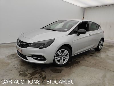 Opel Astra - 2020 ASTRA 1.2 TURBO S/S, 2021